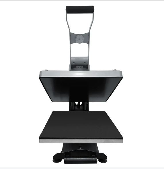 40x50cm Semi-Auto T-Shirt Heat Press Machine with Pending Drawer