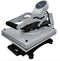 40x50cm Semi-Auto T-Shirt Heat Press Machine with Pending Drawer