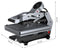 40x50cm Semi-Auto T-Shirt Heat Press Machine with Pending Drawer