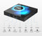 Android 10 TV Box T95 Smart TV Box - 4GB RAM, 32GB ROM, Dual-Band Wifi, Bluetooth 5.0, Allwinner H616, 4K Media Player