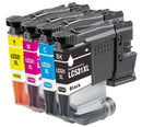 Brother LC531XL Ink Cartridges Compatible for DCP-J1260W DCP-J1310DW DCP-J1360DW NZ Stock