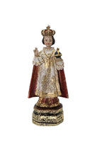 The Infant of Prague Holy Figurine - (32, 20, 14) cm Catholic Statue