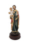 Christian Catholic Statues (14 cm)