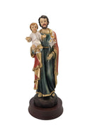 St Joseph -(33,20, 14) cm