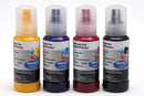 Epson EcoTank ET-1810 Printer with Sublimation Ink & 100 A4 Sublimation Sheets