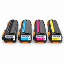 TN346 compatible toner 4-pack BK C M Y – Smart Ink