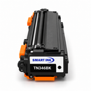TN346BK compatible black toner – Smart Ink