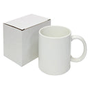 45 x 11oz White Sublimation Mugs