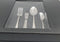 High Quality Polished Stainless Steel Cutlery Set *24 Pieces