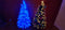 Christmas tree - 90 CM