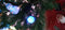 Fibre Optic Christmas Tree - 90  cm