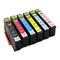 Epson 277 XL Ink Cartridges Suits Printers XP860, XP950 XP960 Premium A+ Full set