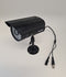 Waterproof Night Vision Security Camera-600TVL