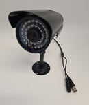 Waterproof Night Vision Security Camera-600TVL