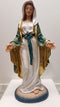 Large Our Lady of Grace Statue- St Mary - 70CM