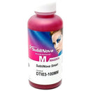 Sublimation ink - Refill Dye Sublimation ink- choice of colour