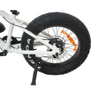 Electric Smart Bike - 20”Tyre
