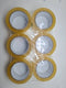 Packing Tape Box of 36 rolls - 48mm x 100m