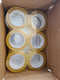 Packing Tape Box of 36 rolls - 48mm x 100m