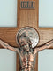 LARGE SIZED WALL HANGING Crucifix