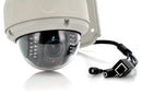 HD PTZ Wireless Speed Dome IP Camera
