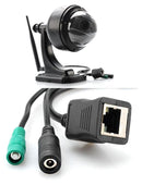 EasyN 1BF Outdoor IP Camera - 1.3MP CMOS Sensor