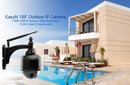 EasyN 1BF Outdoor IP Camera - 1.3MP CMOS Sensor