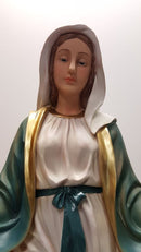 Extra Large Our Lady of Grace Statue- St Mary