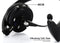Over The Head Boom Mic Bluetooth Noise-Canceling Headset For Trucker Drivers