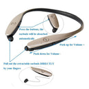 TONE+ Premium Bluetooth Wireless Earbuds