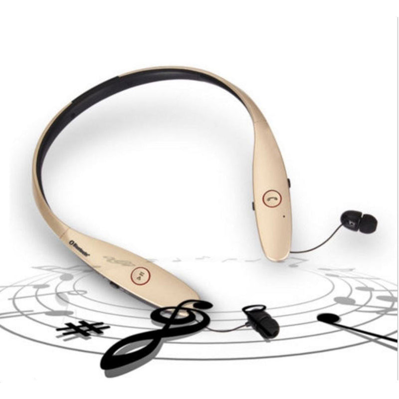 TONE+ Premium Bluetooth Wireless Earbuds