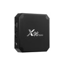 X96 Mini 4K Ultra HD TV Box