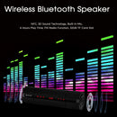 NFC Wireless Bluetooth Speaker