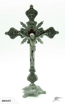 Vintage Looking Crucifix