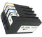 HP955 XL  Ink Cartridge (BK+Y+C+M) Premium A+ Full Set compatible (V9)