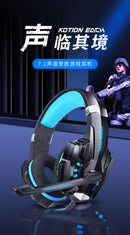 Kotion Each G9000 Sound Version Game Gaming Headphone Computer&PS4 Headset