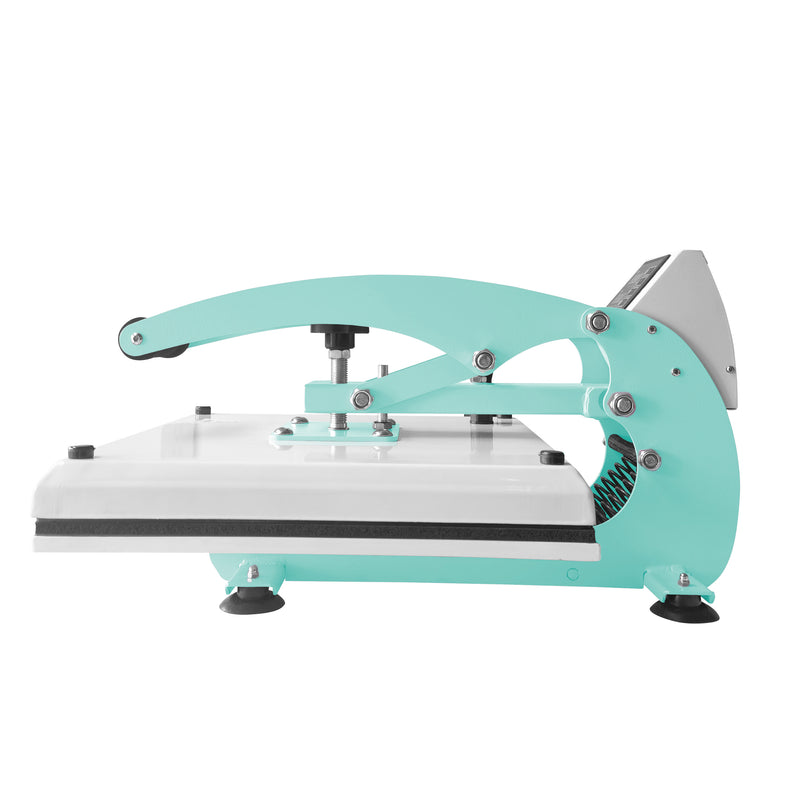 Heat Press Transfer Printing Machine - 15"x15    -   38 * 38 CM
