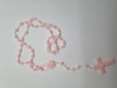 Childrens Plastic rosary