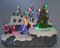 Christmas Musical Animated Toy with lights