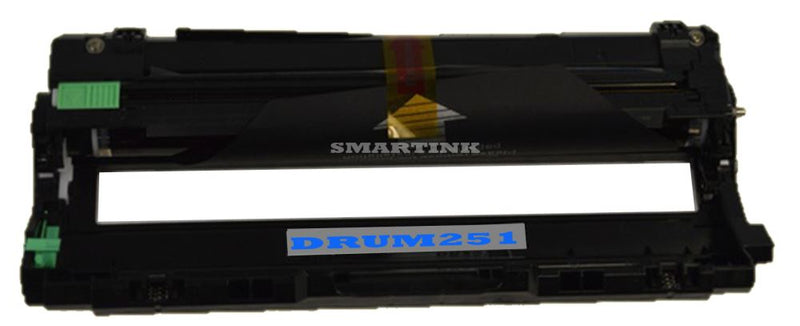 Brother DR251 DR255 Drum Unit Risk Free compatible