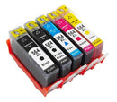 HP 564XL Cartridges x 5