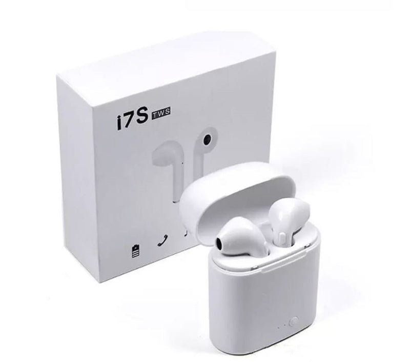 Mini I17 Airpods Review I17 Tws 50 I17 Tws Wireless Bluetooth