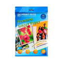 Premium Sublimation Paper - 100 gsm A3 For Professionals and Beginners