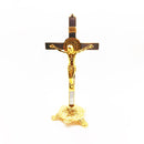 Large Standing St Benedict’s Crucifix