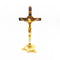 Large Standing St Benedict’s Crucifix