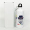 Stainless Steel Sublimation Sports Bottle