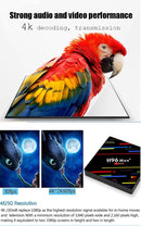 Smart TV Box- H96 Max Plus