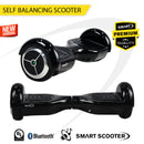 Self Balancing Scooter (Hoverboard)