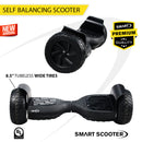 Hover Board With 8.5" Tyre