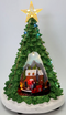 Christmas Musical Animated Tree with lights